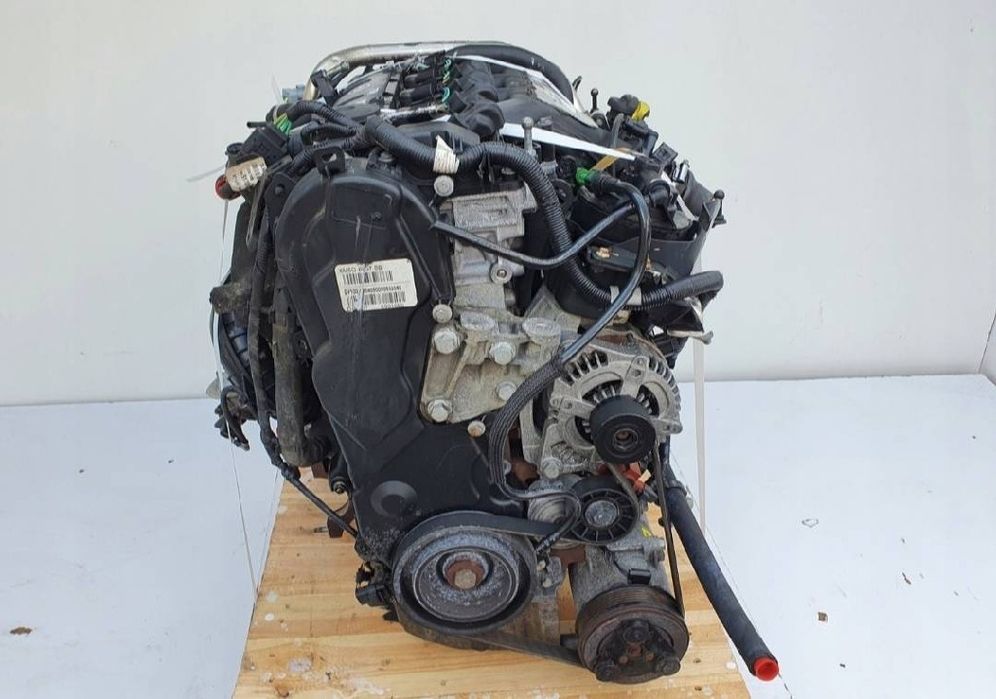 Silnik Ford,Volvo G6DD,zamieny G6DC,G6DB,G6DE,G6DF