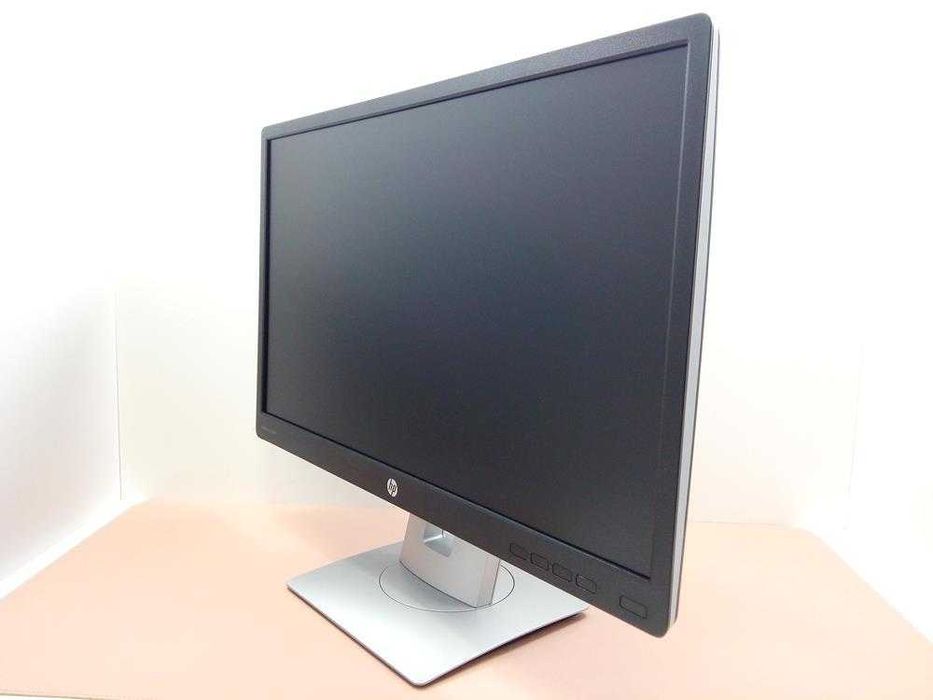 Monitor używany HP E240 24 cale FHD IPS USB HDMI Gwarancja FV