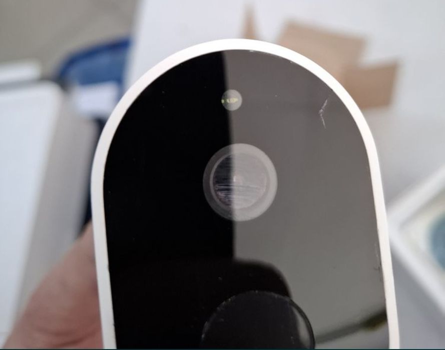 Imalab EC2 (CMSXJ11A) камера