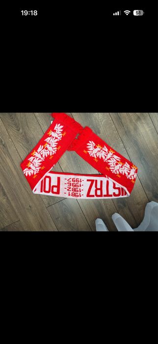 Szalik Widzew Łódź