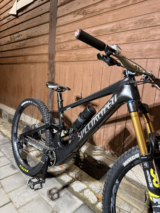 Specialized Turbo Kenevo SL Comp 2022