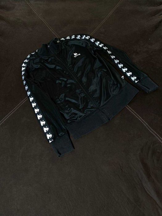 Толстовка Money чорна