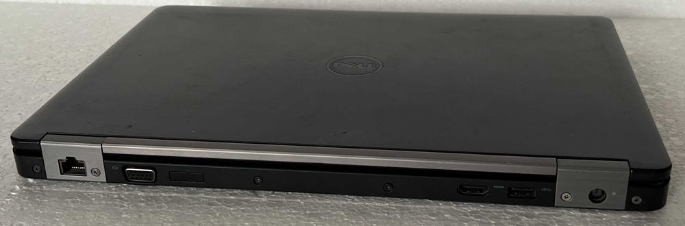 Laptop Dell E5470 i7-6820HQ SSD FHD Win11