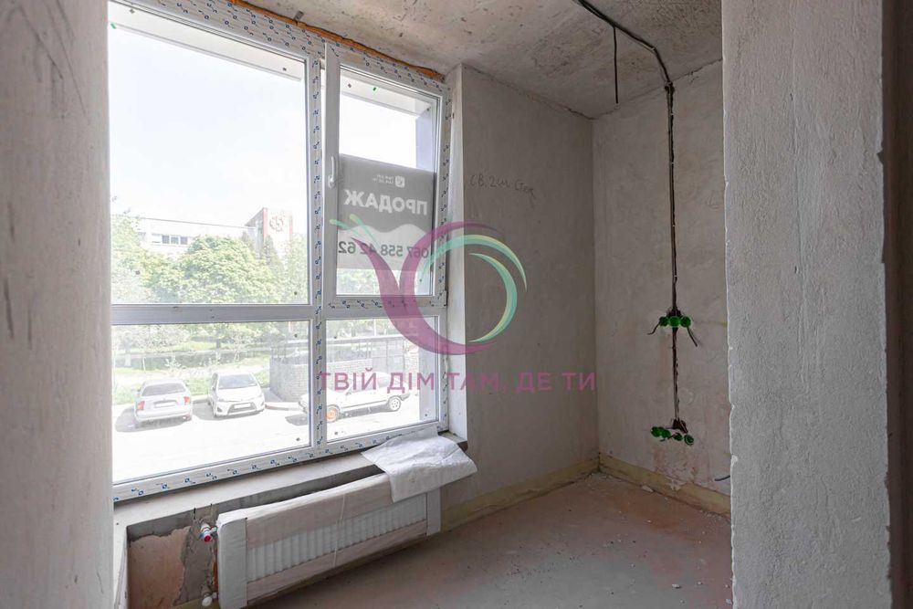 Продаж 2 кімнатної квартири за вул. Пимоненка в ЖК Аурум Сіті.