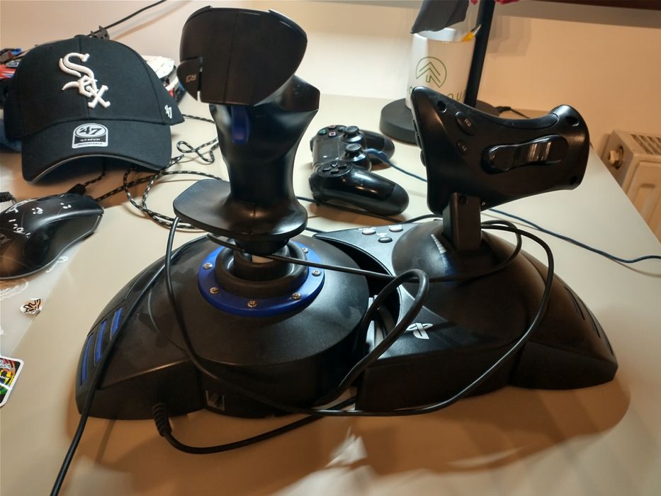 Joy stick Ps4/PC