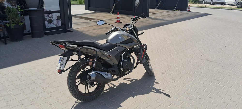 Lifan 200 2023 рік на повному ходу все працює