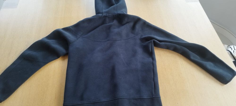 Bluza Nike Flecce- M