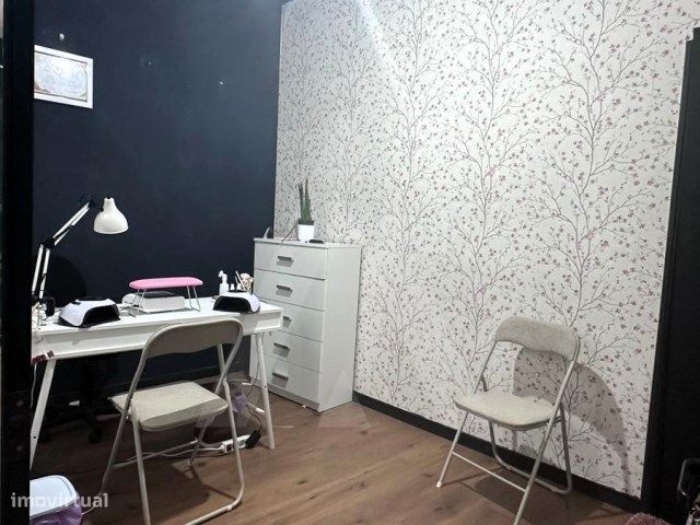 Loja/Escritório no centro de Ílhavo