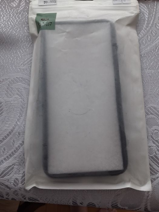 Etui na telefon samsung M35