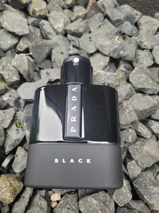 Prada Luna Rossa Black EDP 50ml