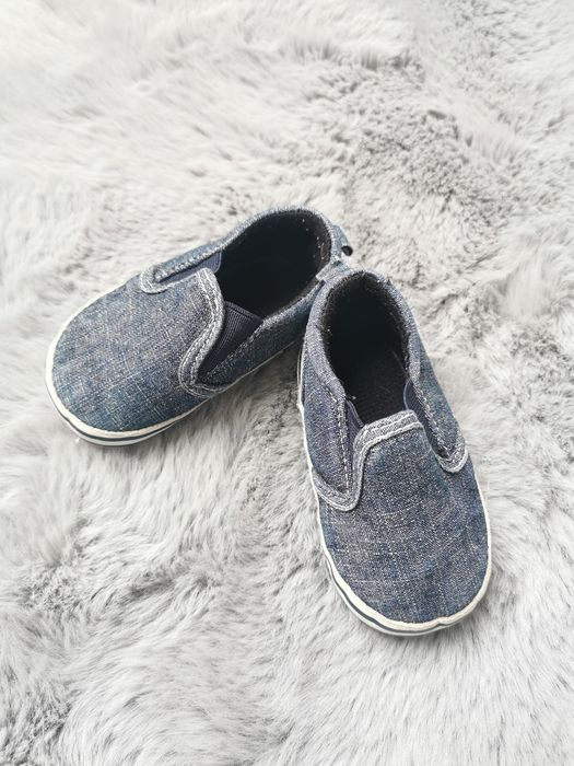 Niechodki rozmiar 19