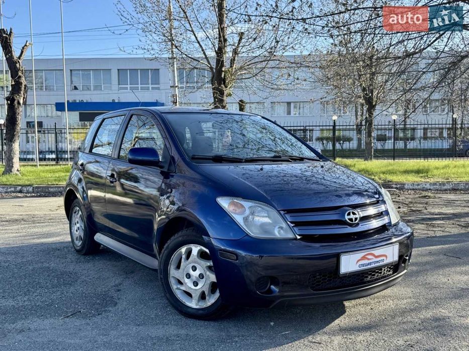 Продам Scion xA 2004