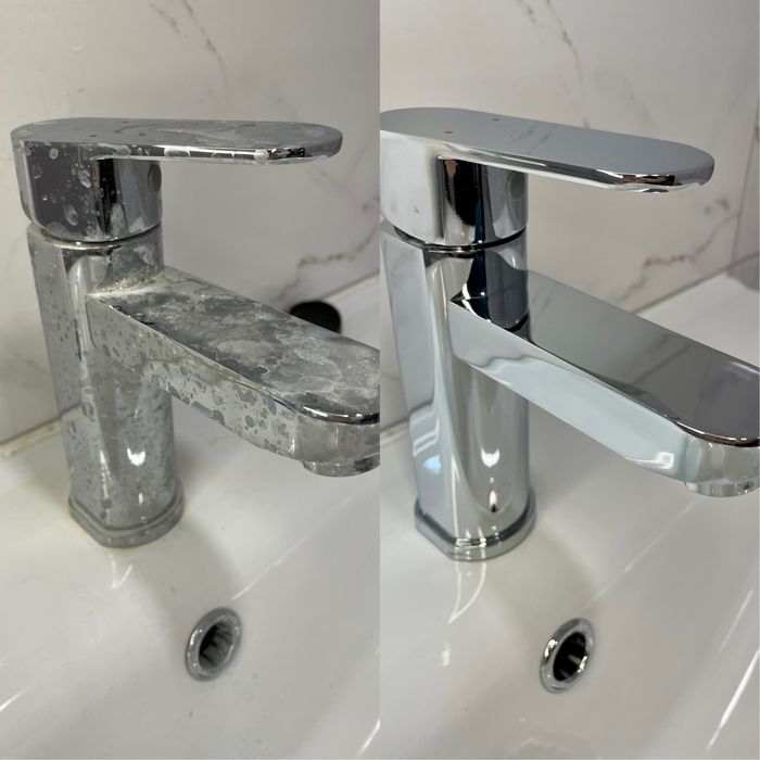 Клінінгові послуги в Луцьку | Миття вікон | Хімчистка меблів