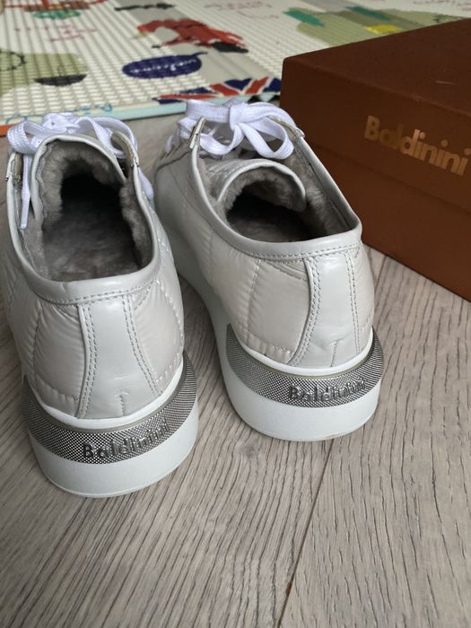 Кросівки Baldinini