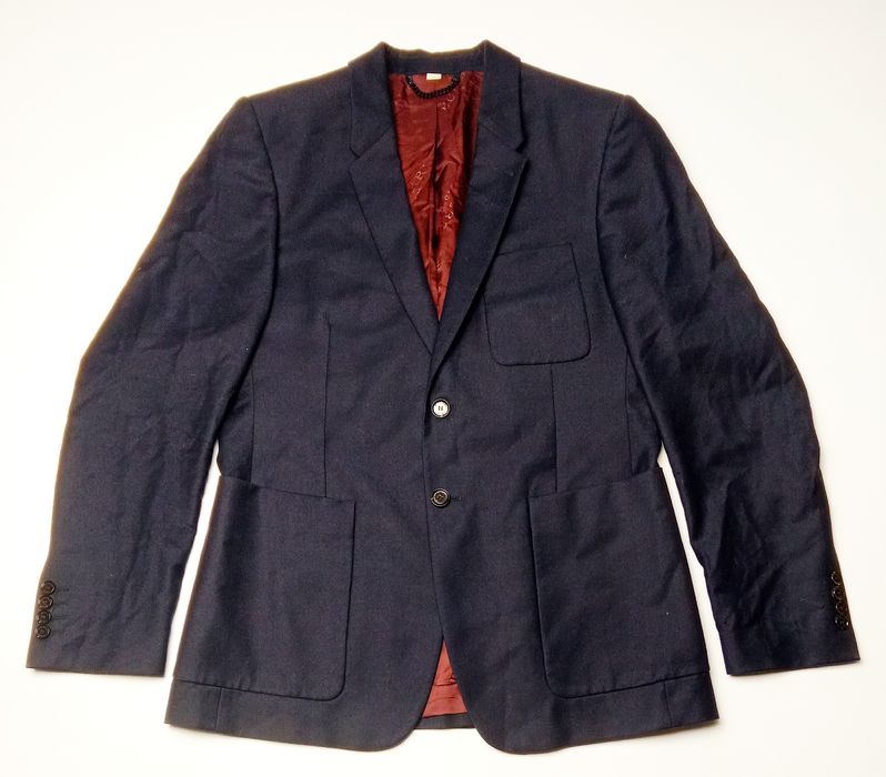 Піджак burberry london