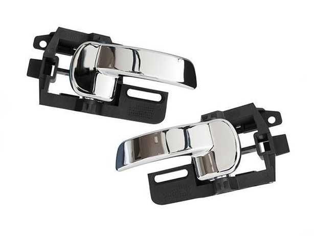 Manipulo Portas Interior para Dacias , Renaulte Nissan Qashqai (Novos)