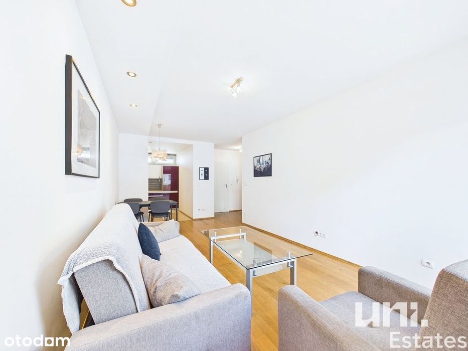 2 pokoje | balkon | 48,63 m² - View 2