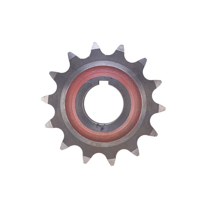 Koło łańcuchowe Z14 1 cal fi 40 2219100080