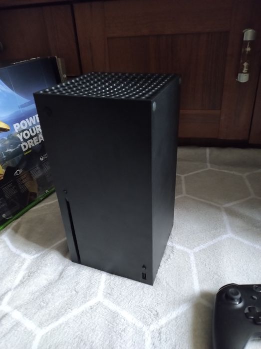 Konsola Xbox Series X