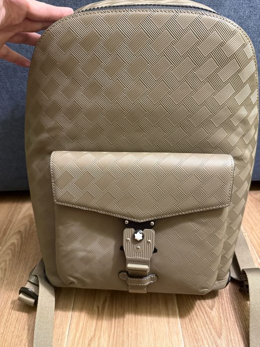 Рюкзак Montblanc Extreme 3.0