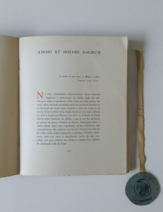 Notícias de Anto e de Purinha, António Nobre ou a poesia sob o signo d