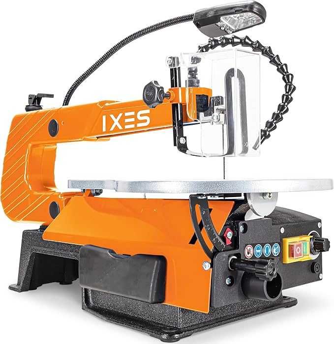 Спіральна пила IX-DKS1600 IXES Лобзик Лобзік