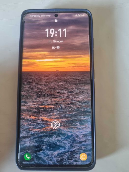 Samsung s21 ultra  12/128gb