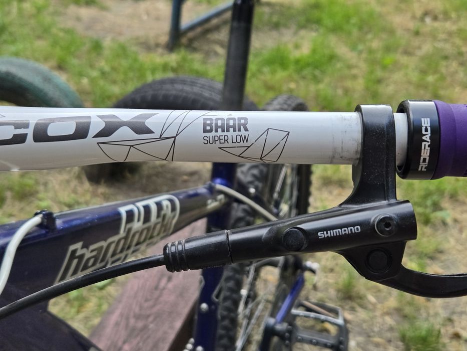 Specialized Hard Rock MTB 2003 24"