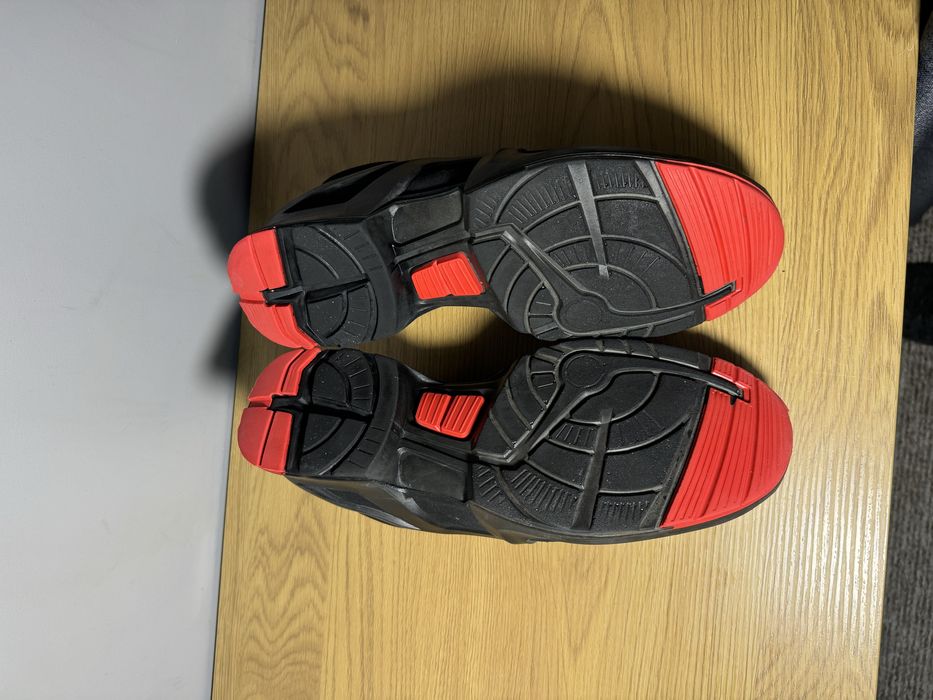 Робочі черевики кросівки  Engelbert Strauss Uwex