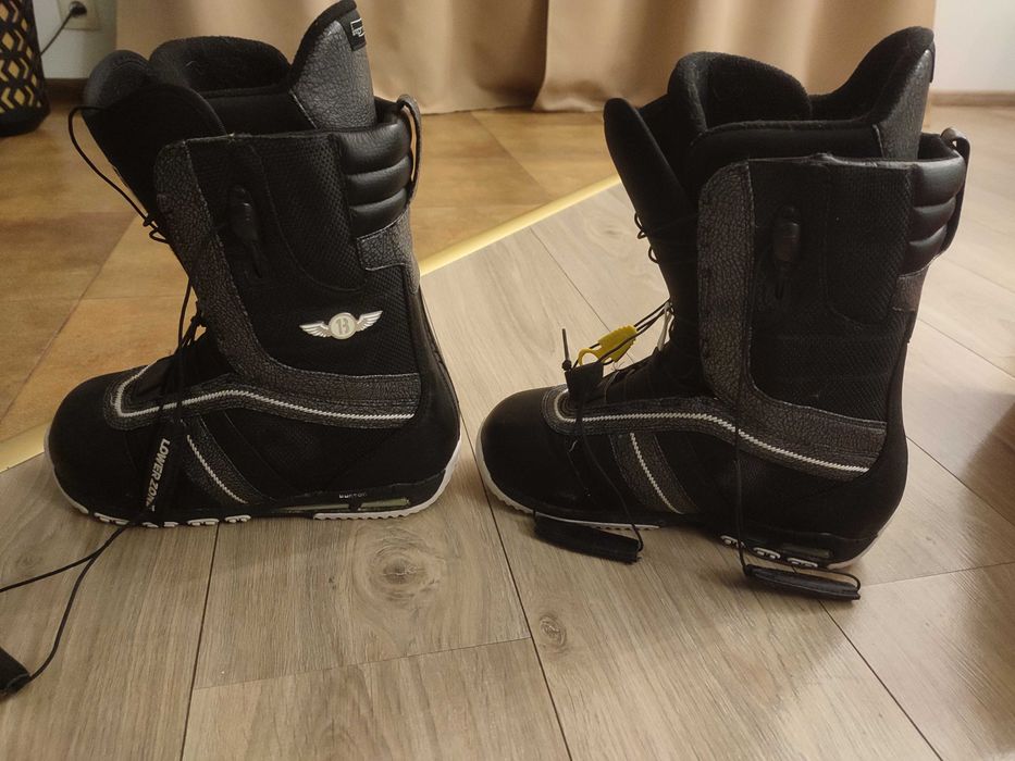 Burton buty rozmiar 42,5