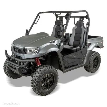 Kymco