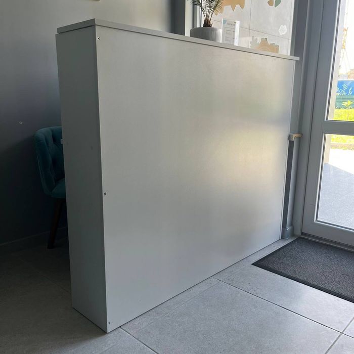 Стійка адміністратора