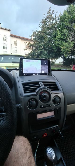Renault Megane 2