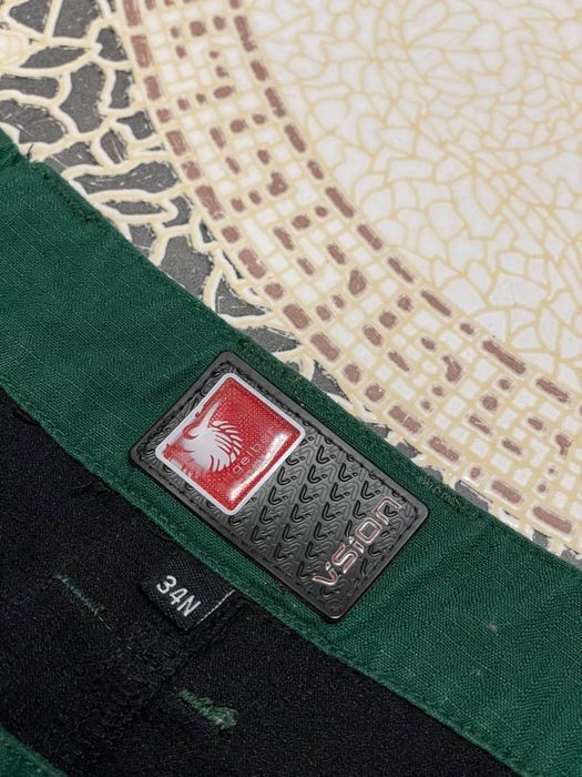 Штаны рабочие Engelbert Strauss