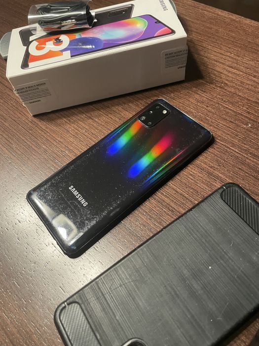 Telefon Samsung A31