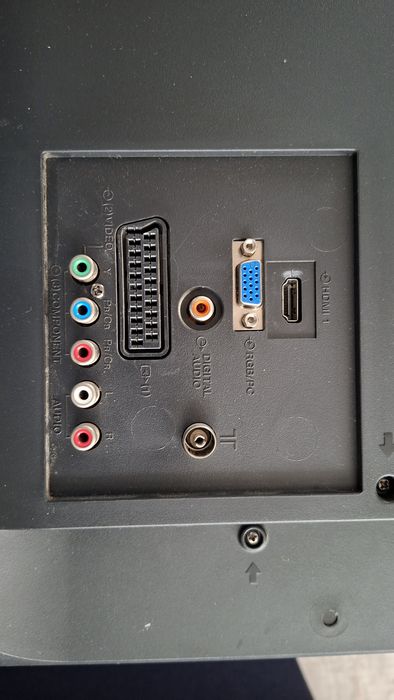 Tv Toshiba 40 cali