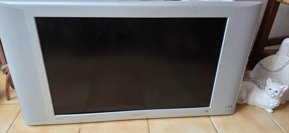 TV Phlips 25 polegadas