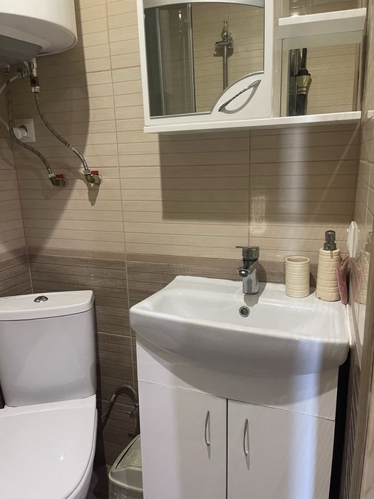 Продаж 2-х кімнат