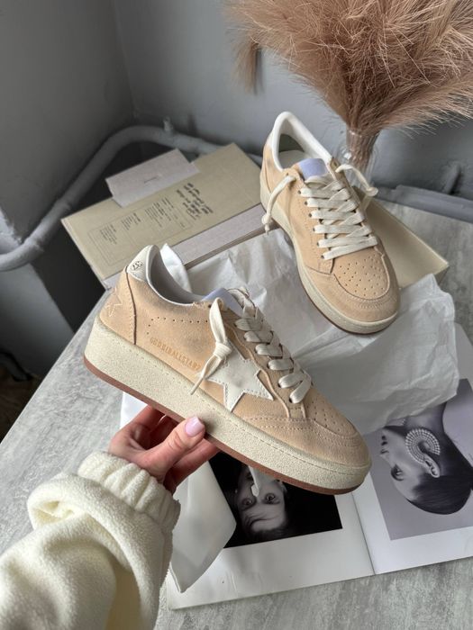 Кеди golden goose , кеди голден гус . У наявності 37 р / 24 см !