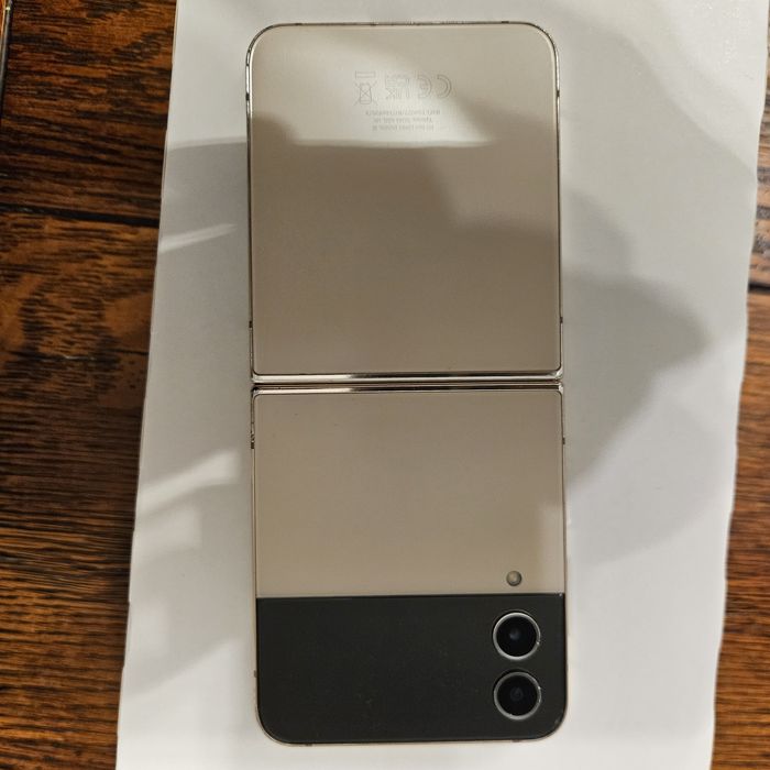 Samsung flip  sprzedam