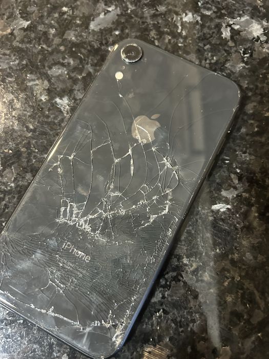 Iphone XR para venda