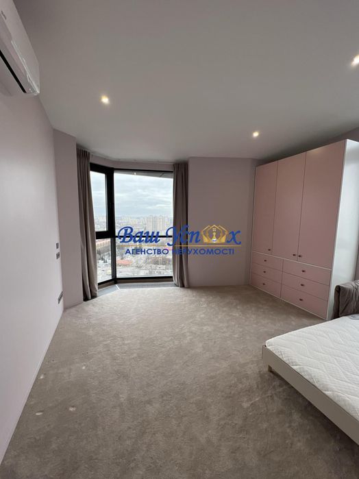 Багатокімнатна квартира за адресою вул. Липківського (площа 215 м²) - Atlanta.ua - фото 19