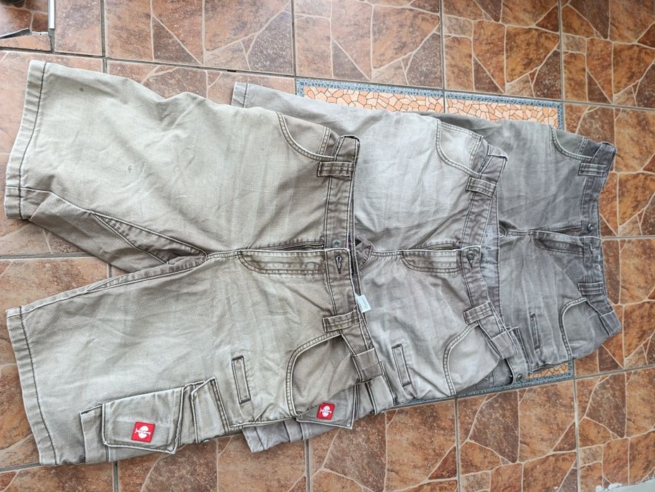 Engelbert strauss L - XL чоловічі робочі шорти.