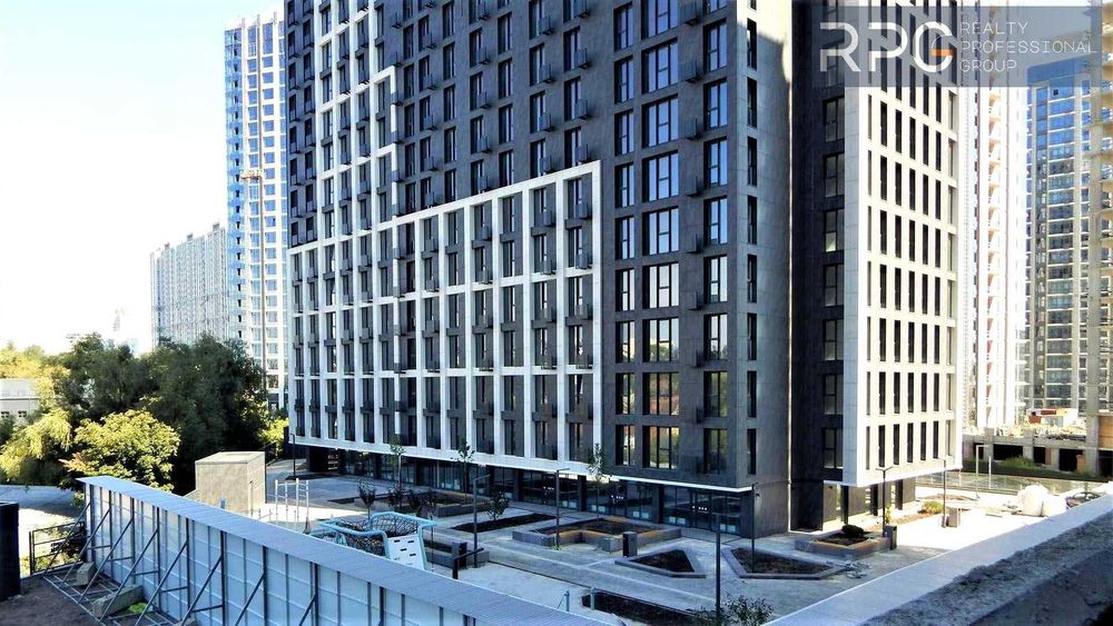 3-кімнатна квартира за адресою вул. Шосе Залізничне (площа 114,5 м²) - Atlanta.ua - фото 14