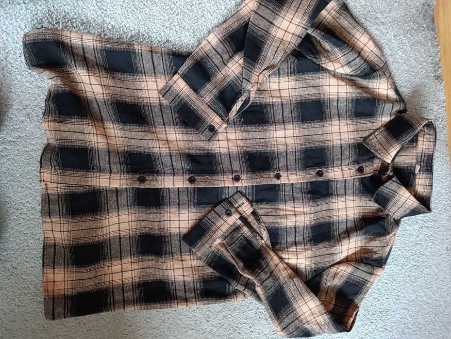 Zestaw ubrań paka ubrań mystery box damskie s m