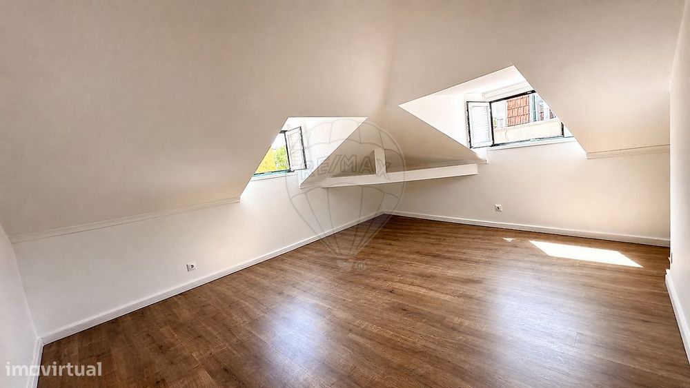 Apartamento T2 para venda