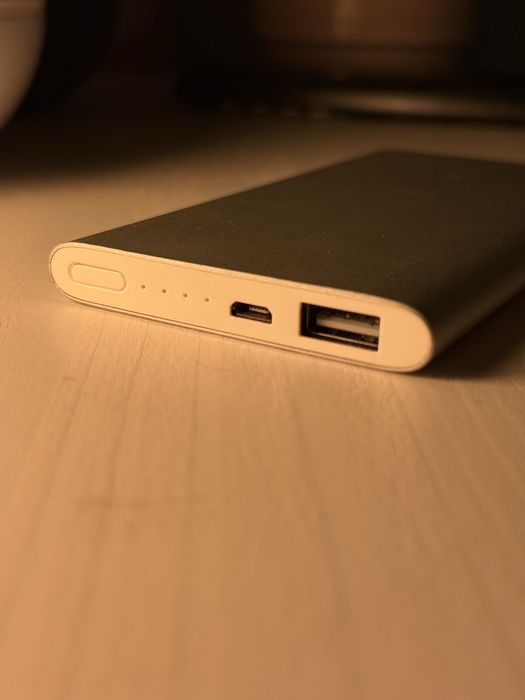 Power bank Xiaomi 5000mha