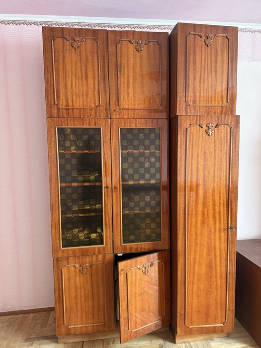 Можливо комусь потрібно. Віддам БЕЗКОШТОВНО