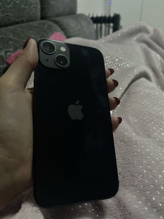 iphone 13 preto 128 gb