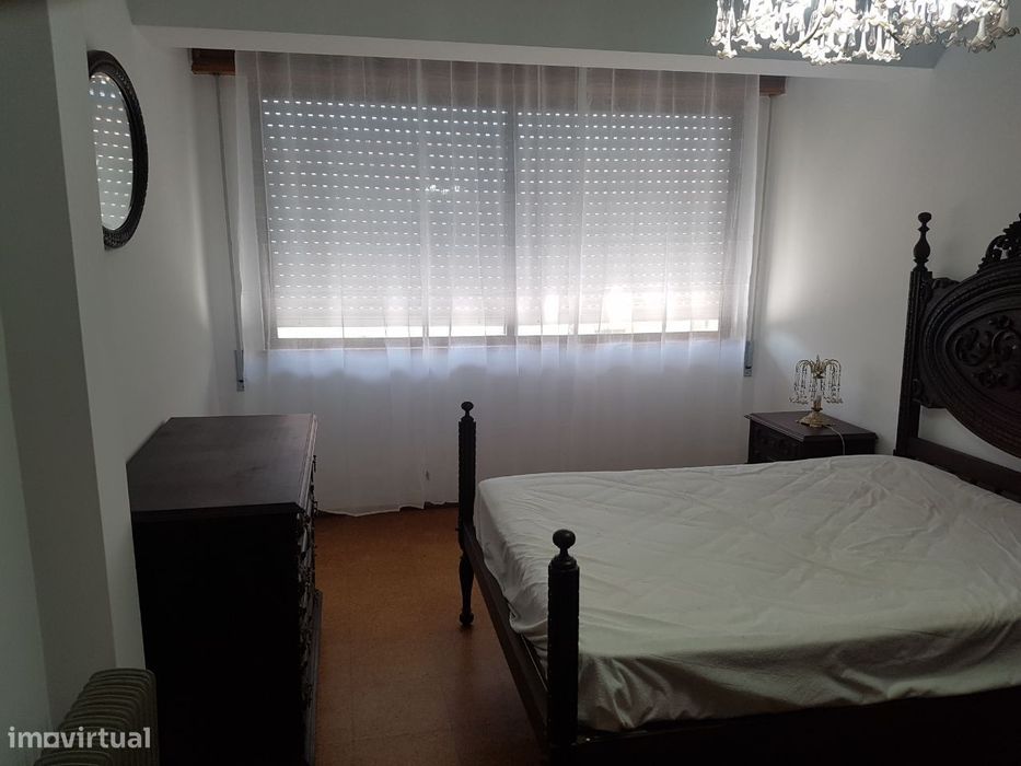 Apartamento T1, rés-do-chão, Praceta Diogo Cão, COIMBRA